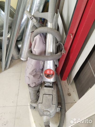 Пылесос kirby