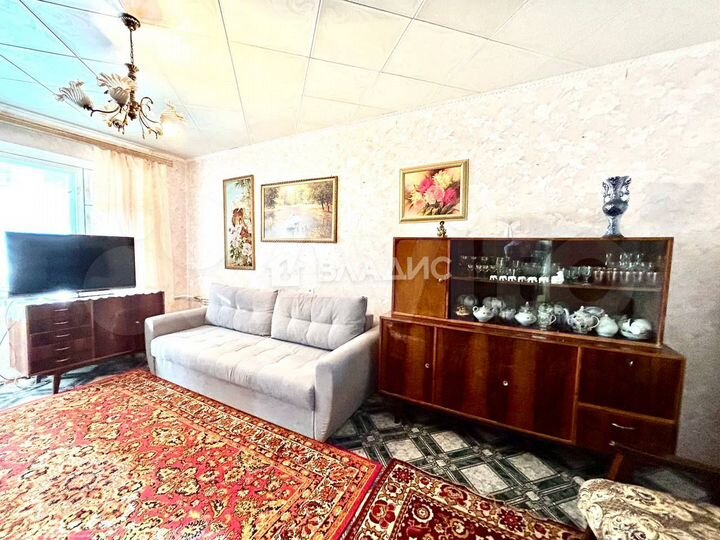 1-к. квартира, 37 м², 1/9 эт.