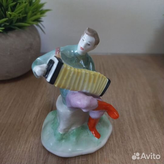 Русский перепляс Дулёво