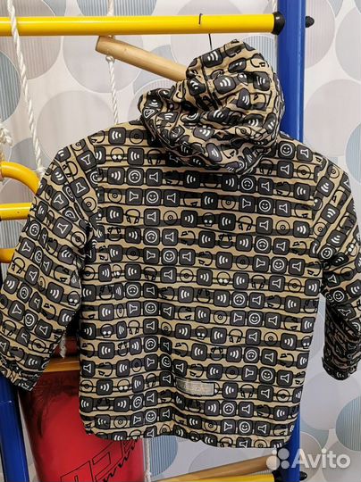 Куртка kerry р. 116 (+6)