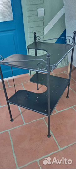 Икеа подставка IKEA ronnskar+раковина cersanit