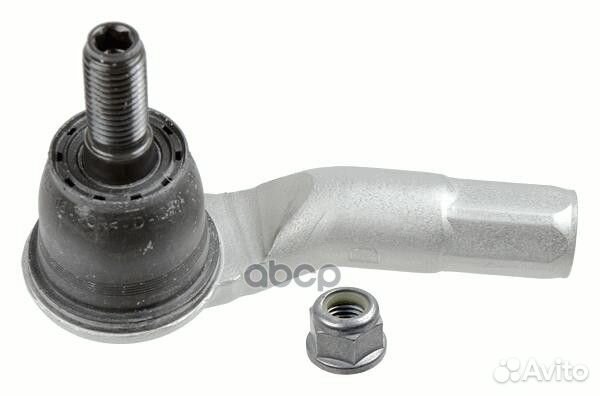 Наконечник рулевой тяги L 3784801 lemforder