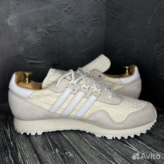 Adidas New York x akog 8uk/42eur