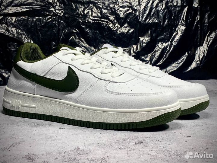 Кроссовки Nike Air Force