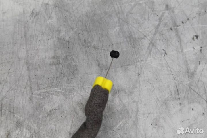 Замок двери задней левой Audi A6(C7)