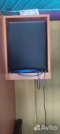 Акустическая система, оригинал GBL.+сабвуфер