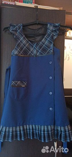 Школьная форма для девочки
