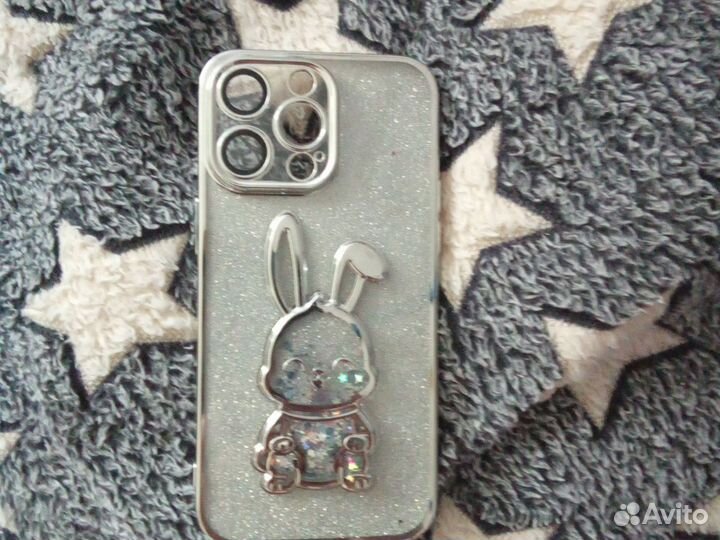 Чехол на iPhone 15 pro max