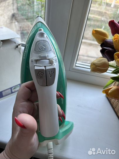Утюг Tefal