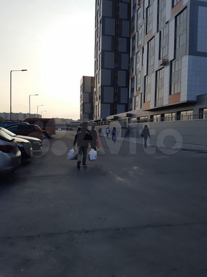 Торговая площадь, 110 м²