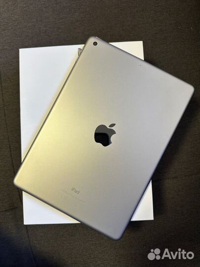 iPad 5 поколения