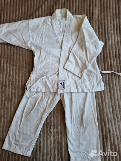 Кимоно доги каратэ единоборства 6л