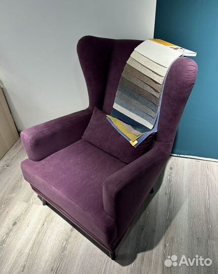 Ремонт и изготовление мягкой мебели