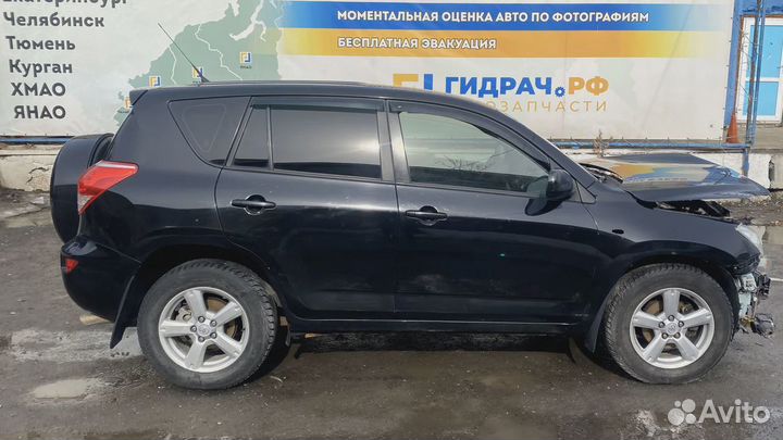 Глушитель средняя часть Toyota RAV4 (XA30) 17420-2