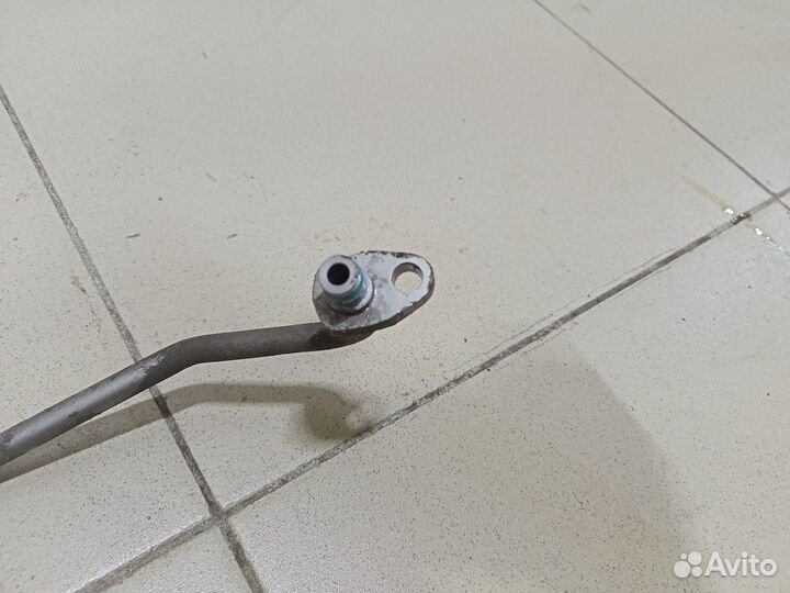 Трубка гидравлическая 5-serie GT F07 2009-2016