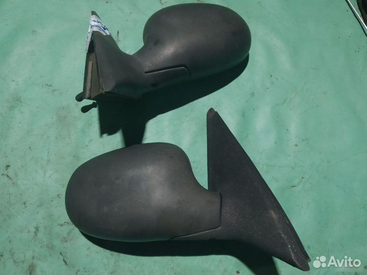 Зеркала заднего вида передняя Заз Chance