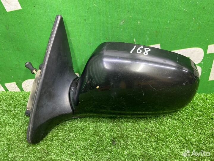 Зеркало заднего вида боковое левое Daewoo Nexia