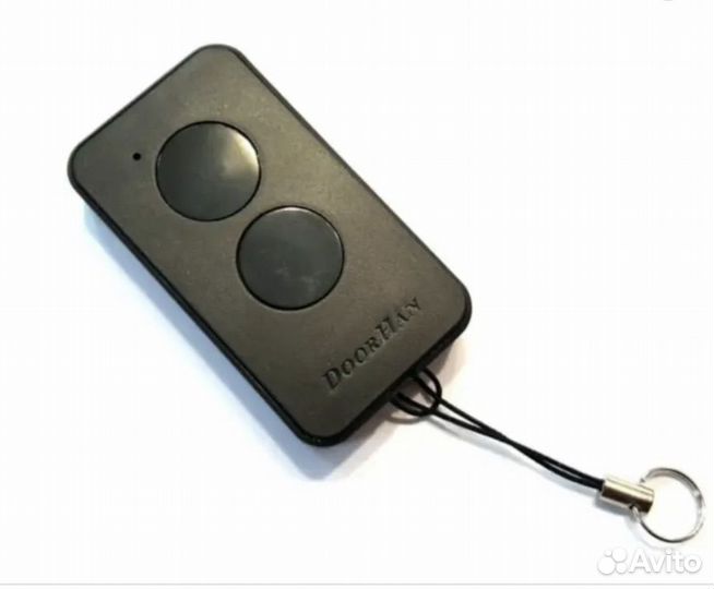 Пульт Doorhan