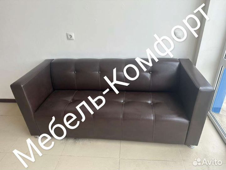 Офисный диван / диван в офис / диван на кухню