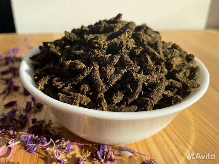 Иван-чай 1кг кипрей 2О23 тот самый, копорский чай