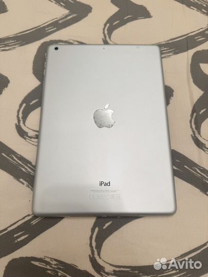 iPad air 1