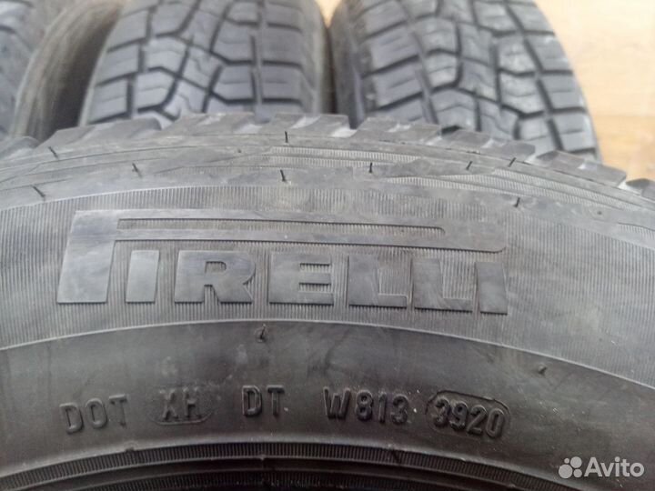 Pirelli Scorpion 185/75 R16