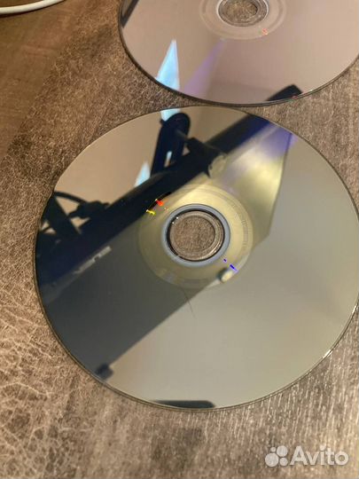 4 игры на PS4 (бронь)