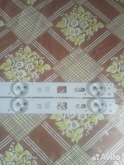 Led подсветка LG