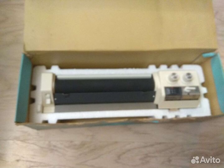 Лекальное устройство silver reed kr - 6