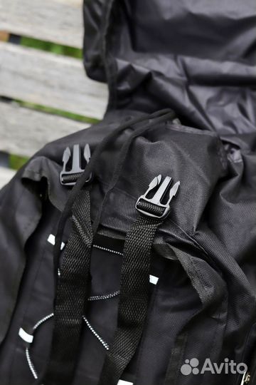 Туристический рюкзак