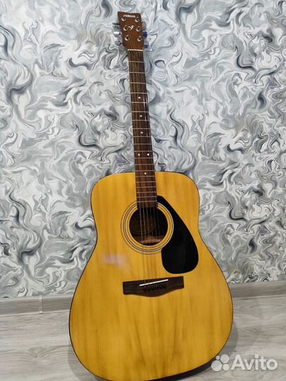 Гитара yamaha F310