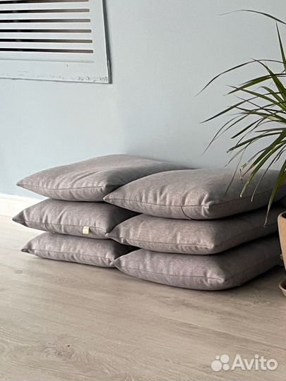 Декоративные подушки