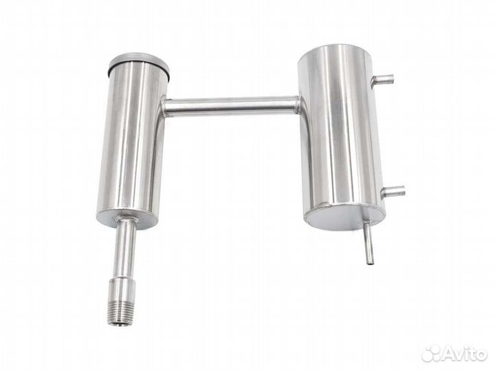 Самогонный аппарат без куба Гони самогон актив