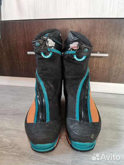 Ботинки scarpa Phantom 6000