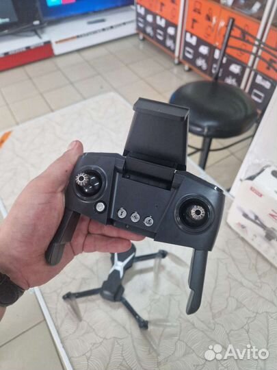 Квадрокоптер Syma Z6