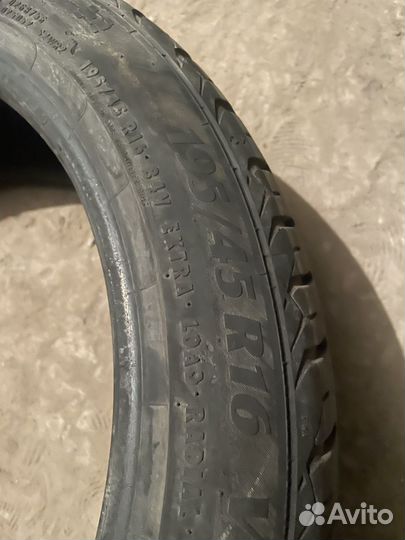 Triangle TH201 Sportex 195/45 R16