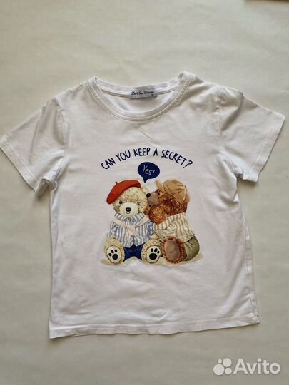 Одежда для девочки 9 лет 130 134 рост