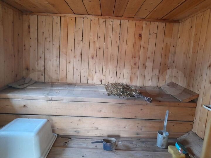 Дача 25 м² на участке 7 сот.