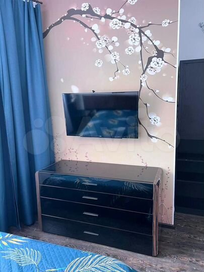 2-к. квартира, 65 м², 5/8 эт.