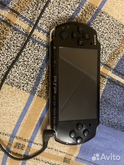 Psp 3008