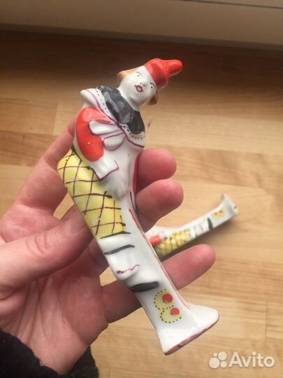 Клоуны Барановка (баранивка)