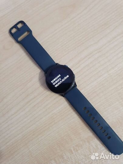 Samsung galaxy watch active
