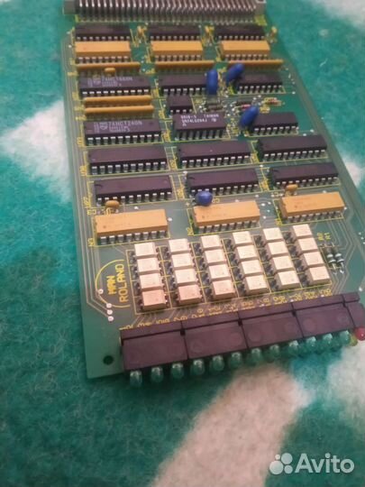 Man Roland a37v106870