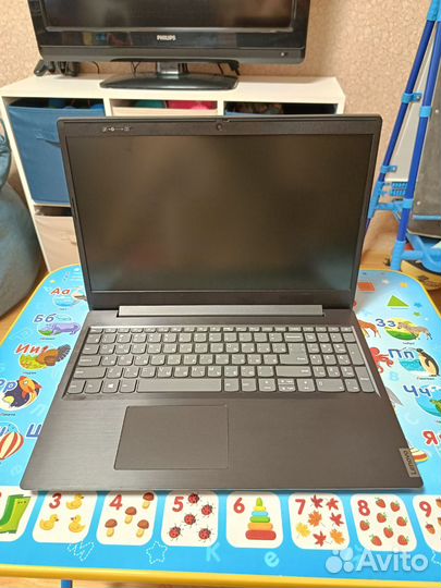 Продам Lenovo ideapad L340 2022г