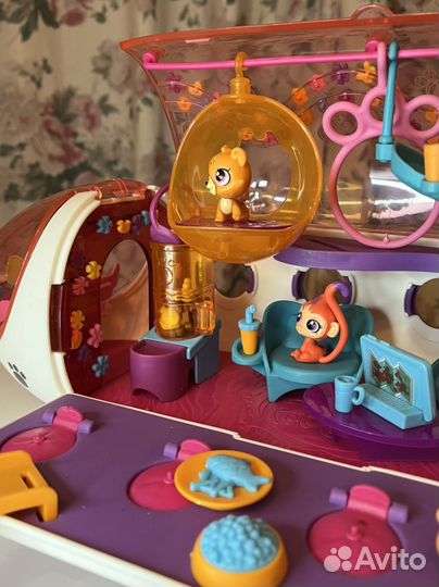 Littlest Pet Shop