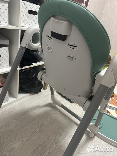 Стул для кормления Luxmom