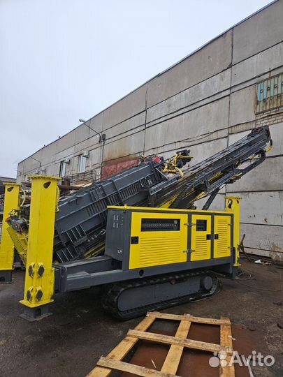 Сваебойная установка Стройматик СГК-400, 2023