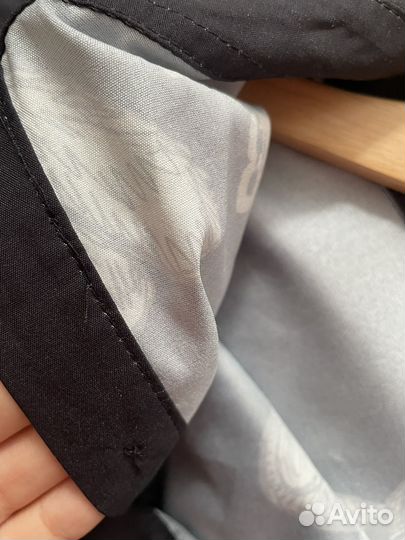 Рубашка женская