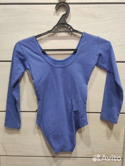 Купальники гимнастические. Разные