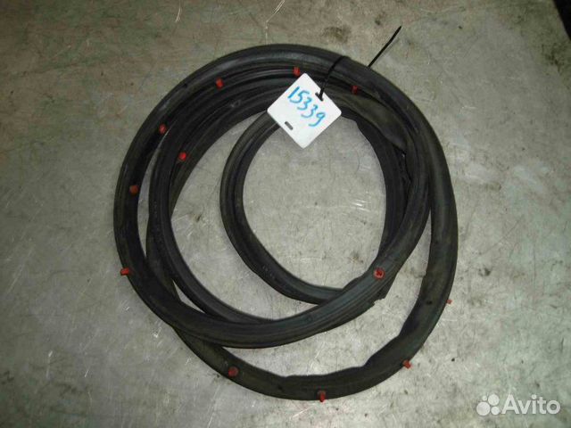 Уплотнитель Audi A8 4E 2003-2010